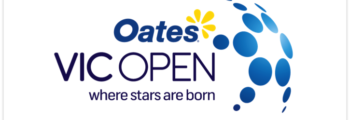 Oates Vic Open