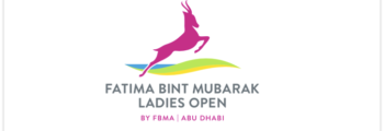 Fatima Bint Mubarak Ladies Open