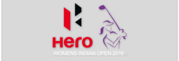 Hero Women’s Indian Open