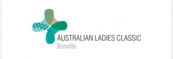 Australian Ladies Classic Bonville