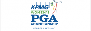 KPMG Women’s PGA Championship