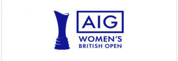 AIG Women’s British Open