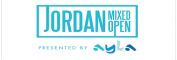 Jordan Mixed Open Presented by Ayla